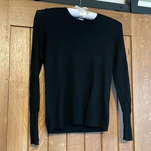 J Crew Classic Crewneck Sweater Like New